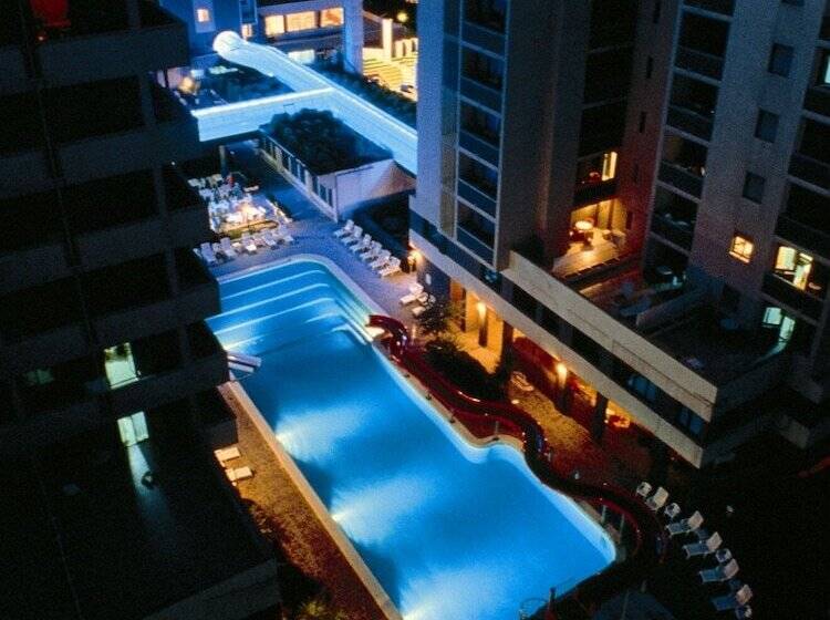 Serena Majestic Residence