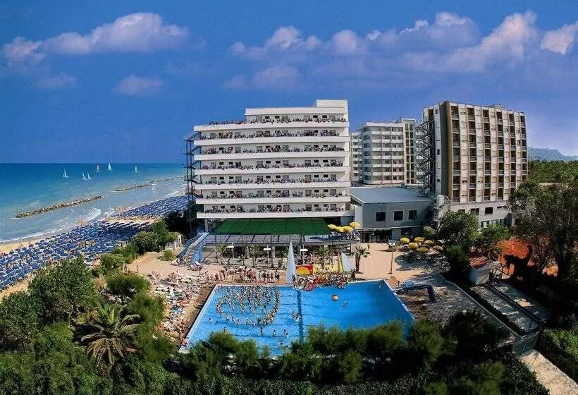 Serena Majestic Residence