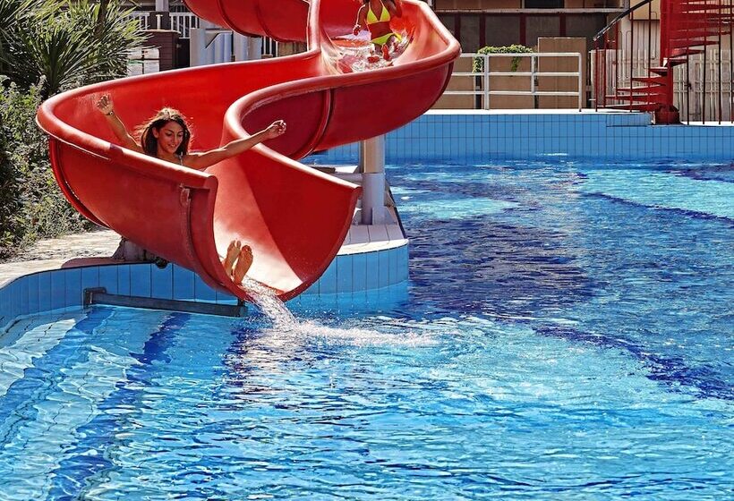 Serena Majestic Residence