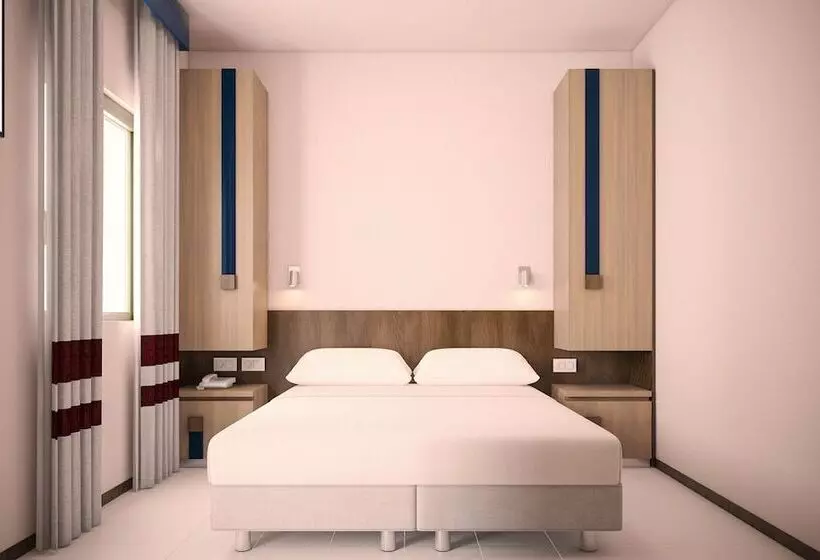 Serena Majestic Residence