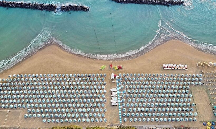 Serena Majestic Residence