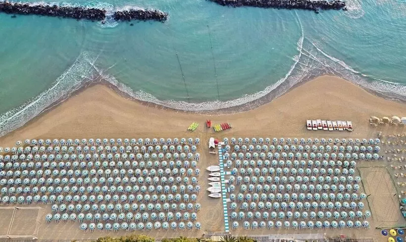 Serena Majestic Residence