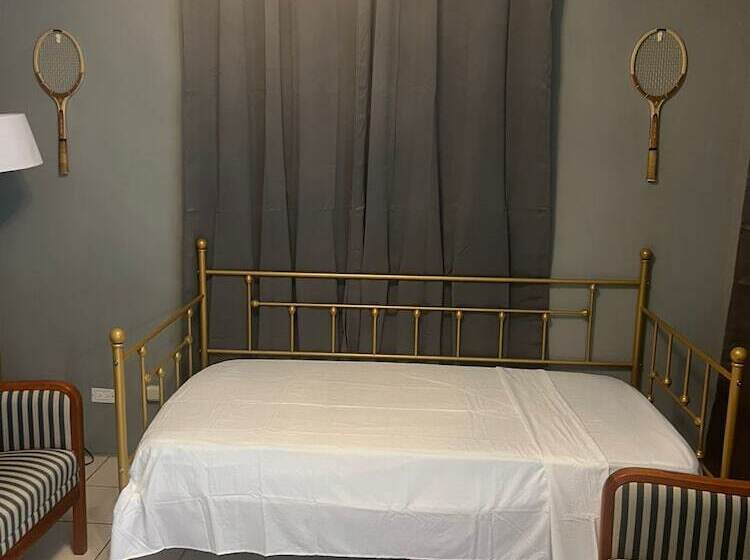 The Polo Club At Racquet Club