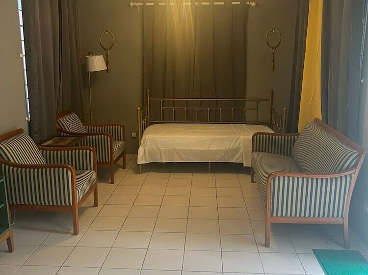 The Polo Club At Racquet Club