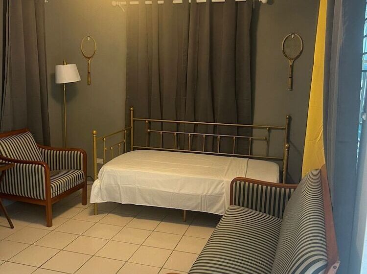 The Polo Club At Racquet Club