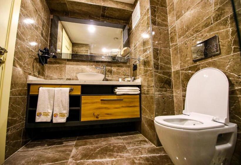 Volley Hotel Ankara