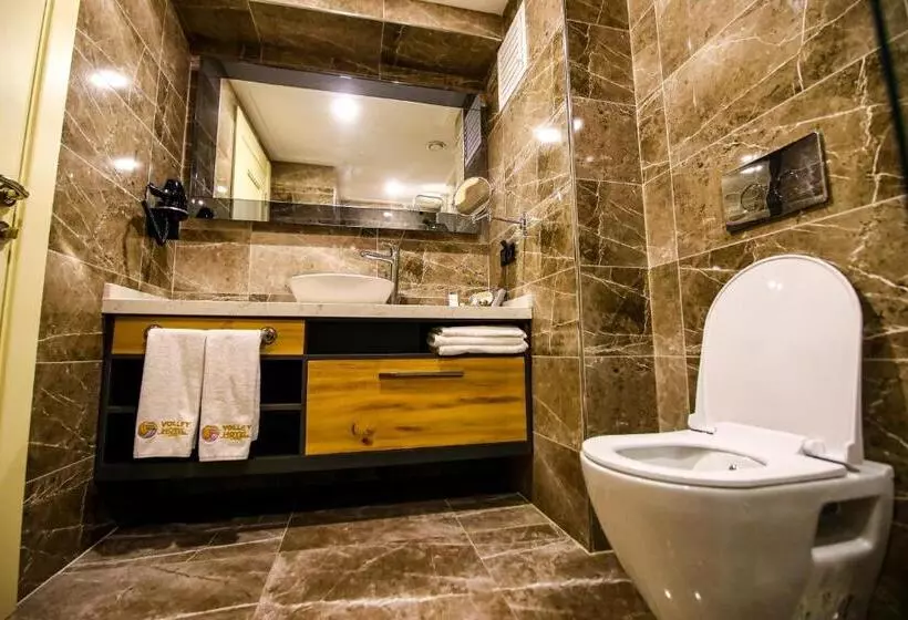 Volley Hotel Ankara