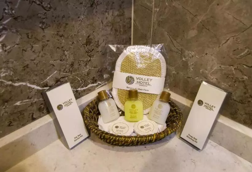 Volley Hotel Ankara