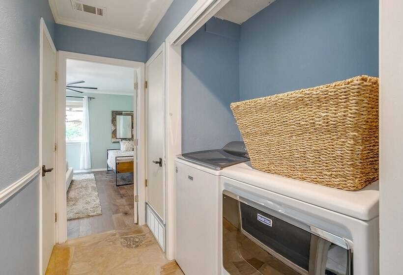 Waterfront Gordon Retreat W/ Hot Tub & Boat Dock!