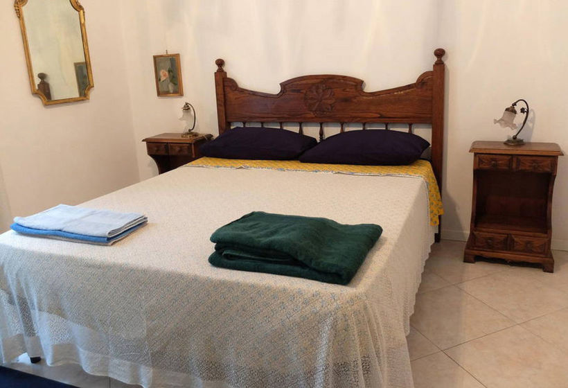 Apartment Casa Colella