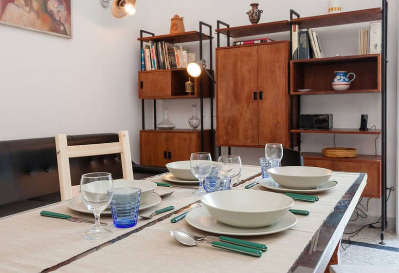 Apartment Casa Colella