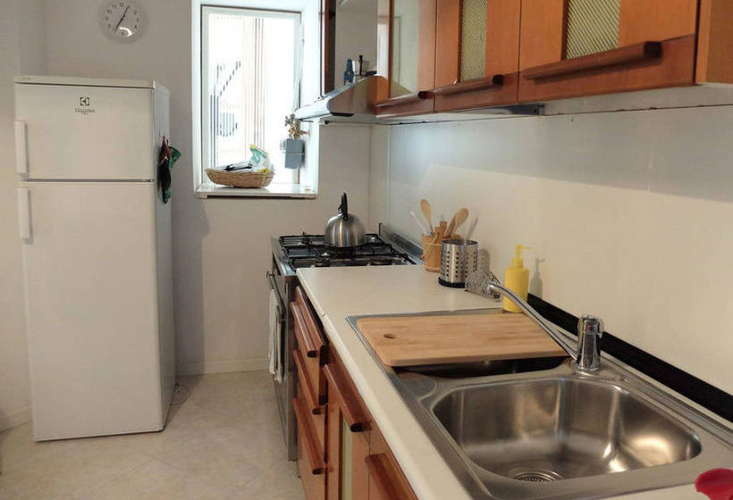 Apartment Casa Colella