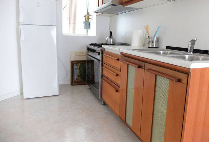 Apartment Casa Colella