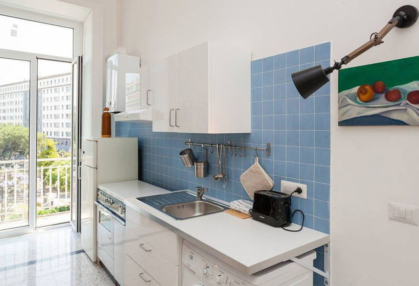 Apartment Casa Colella