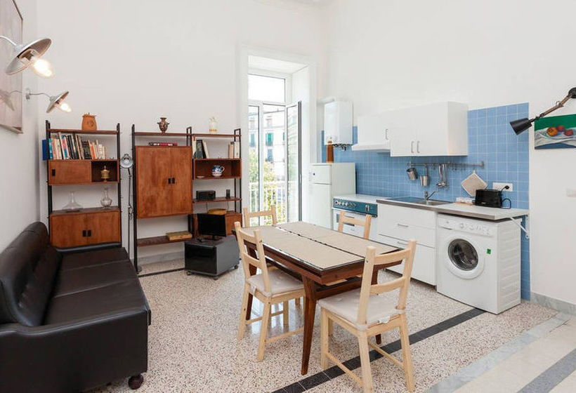 Apartment Casa Colella