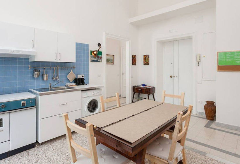 Apartment Casa Colella