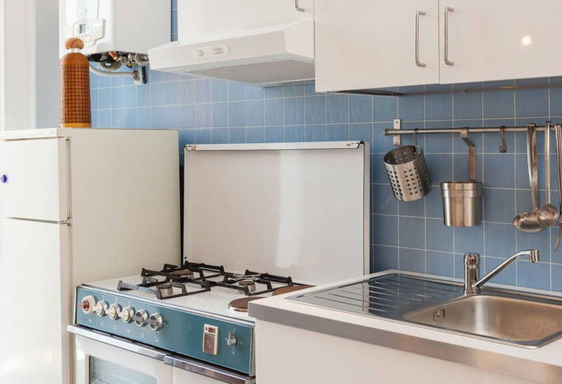 Apartment Casa Colella