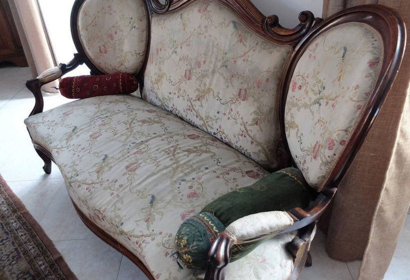 Apartment Casa Colella