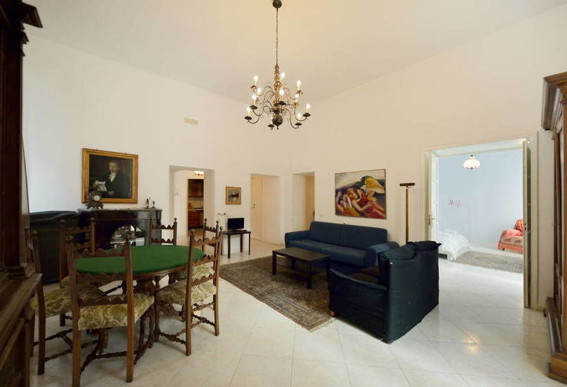 Apartment Casa Colella