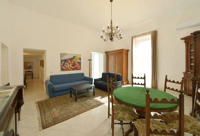 Apartment Casa Colella