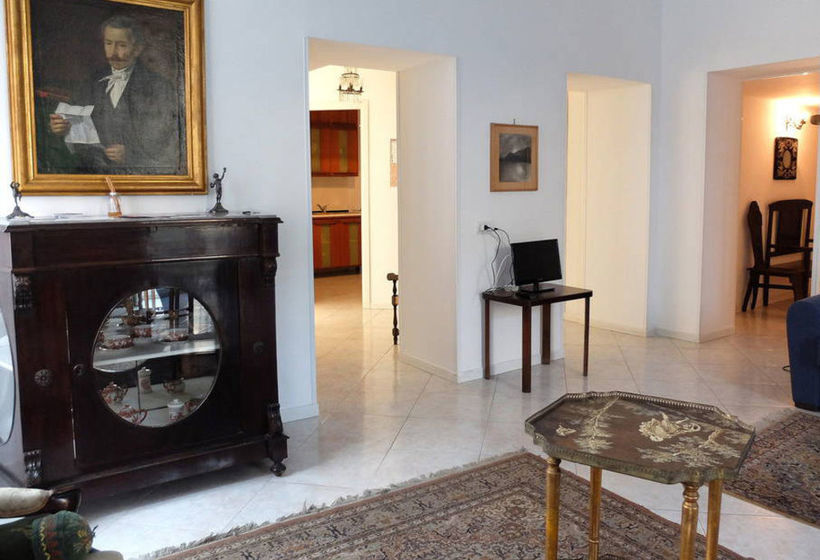 Apartment Casa Colella