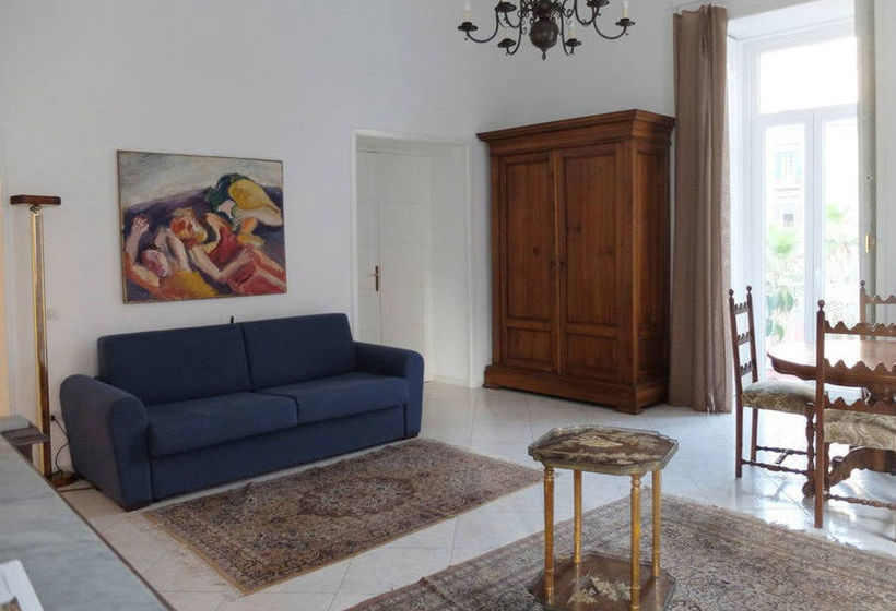 Apartment Casa Colella