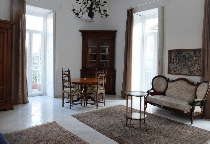 Apartment Casa Colella