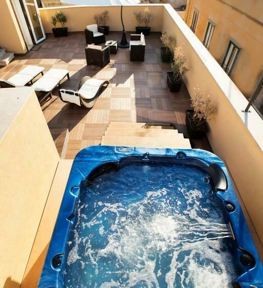 Appartamenti Trapani In