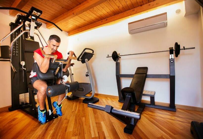 Appartamenti Trapani In