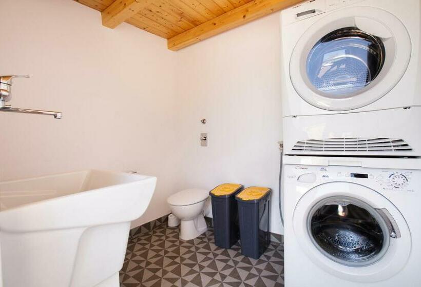 Appartamenti Trapani In