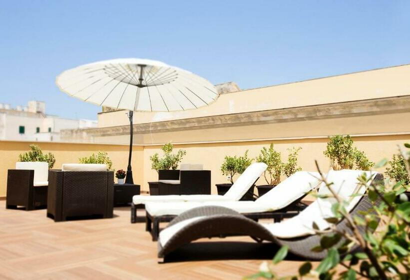 Appartamenti Trapani In