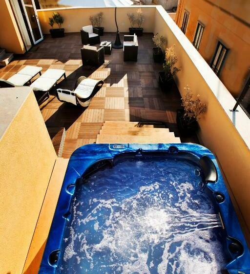 Appartamenti Trapani In