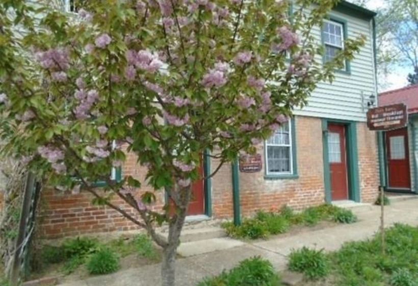 Cobbler Room & Cottage B&b