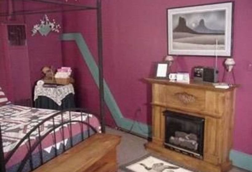 Cobbler Room & Cottage B&b
