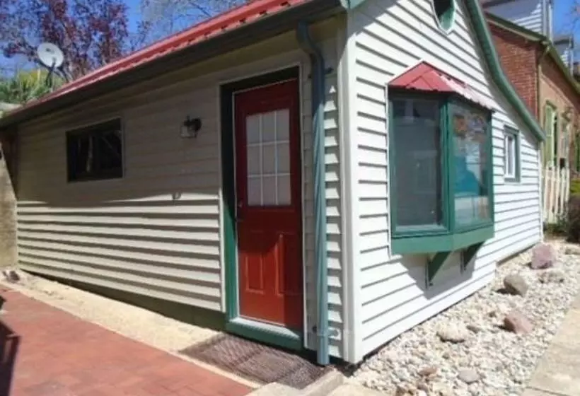 Cobbler Room & Cottage B&b