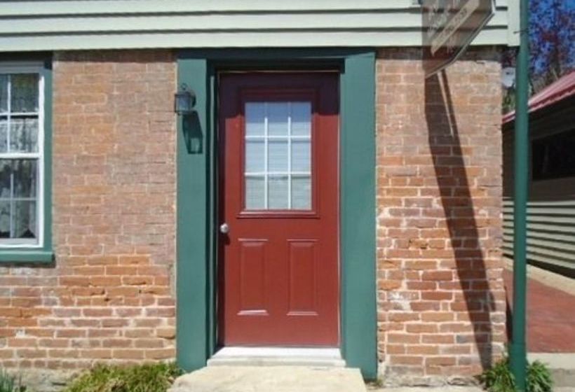 Cobbler Room & Cottage B&b