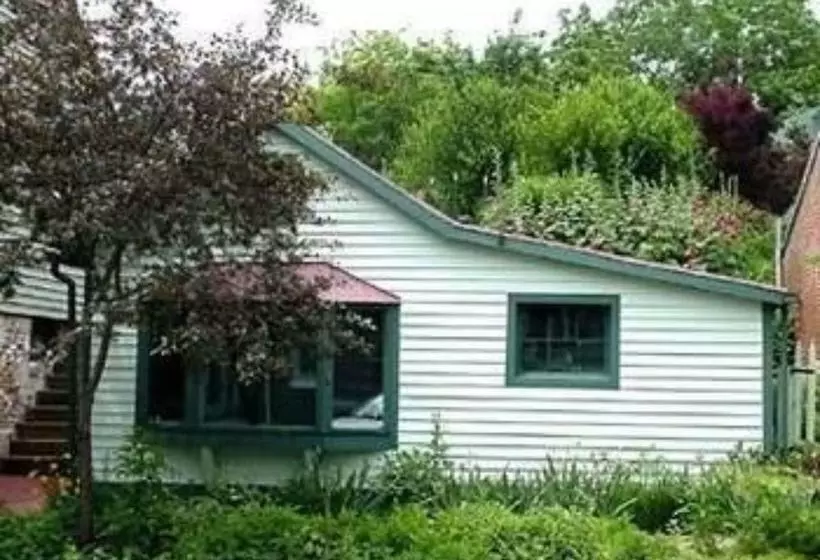Cobbler Room & Cottage B&b