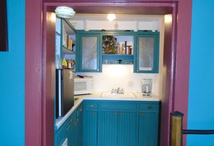 Cobbler Room & Cottage B&b