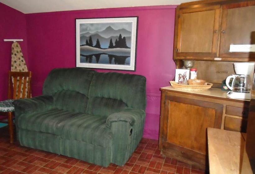 Cobbler Room & Cottage B&b