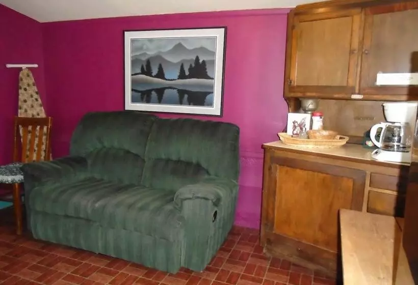 Cobbler Room & Cottage B&b