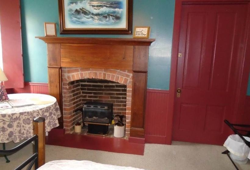 Cobbler Room & Cottage B&b