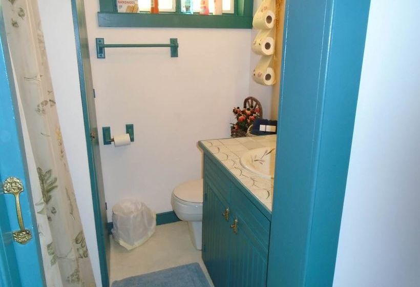 Cobbler Room & Cottage B&b