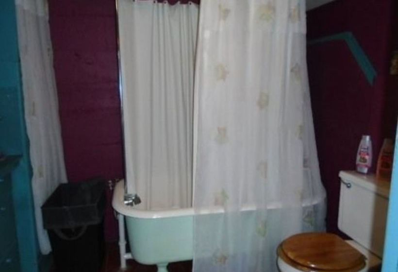 Cobbler Room & Cottage B&b