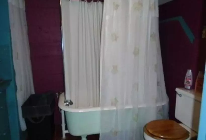 Cobbler Room & Cottage B&b
