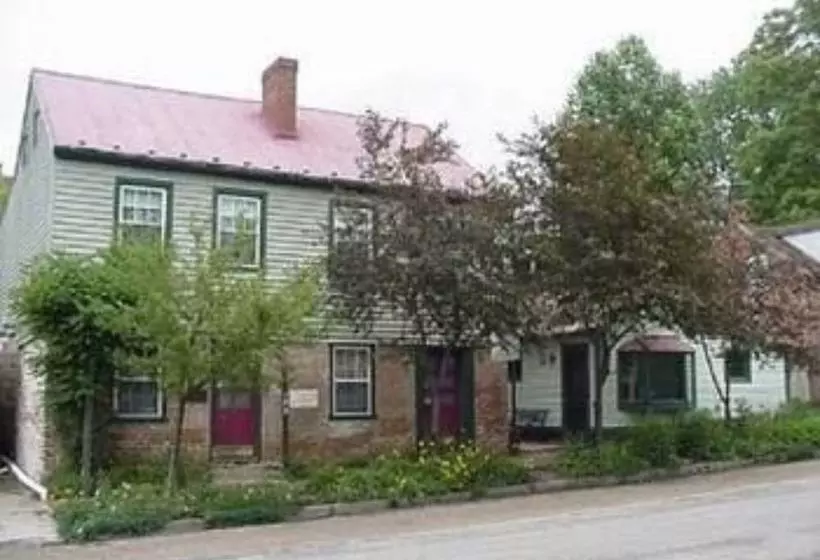 Cobbler Room & Cottage B&b