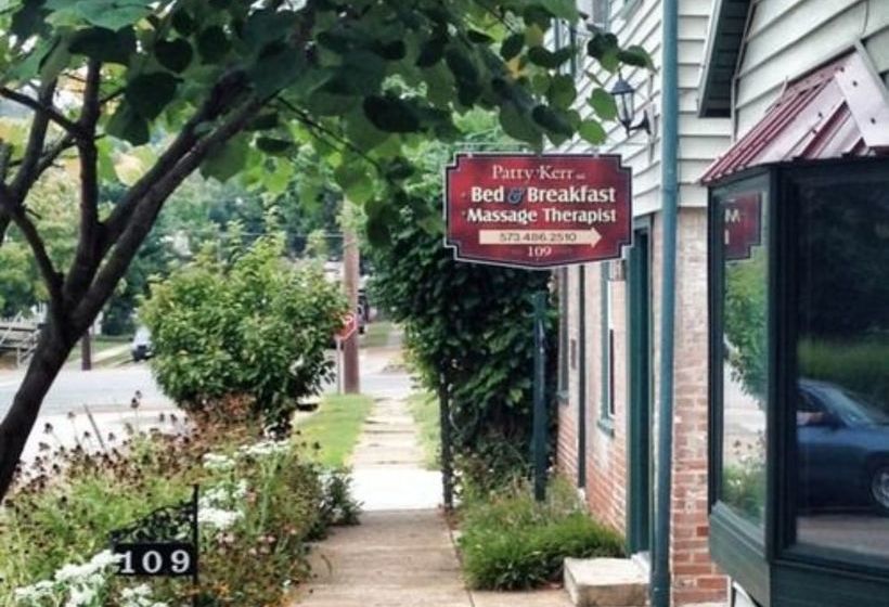 Cobbler Room & Cottage B&b