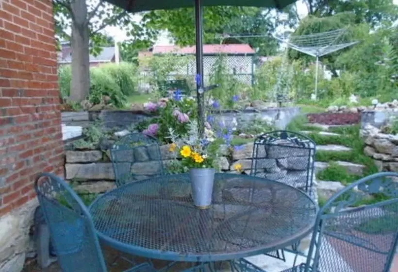 Cobbler Room & Cottage B&b