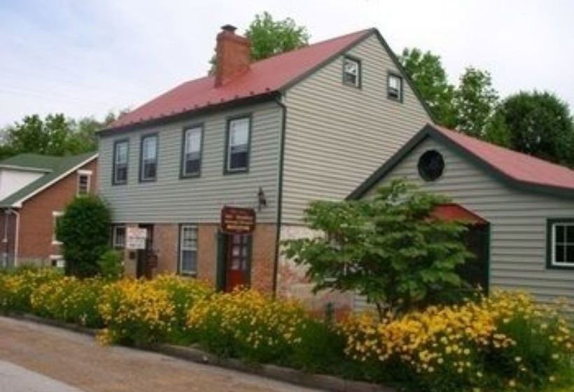 Cobbler Room & Cottage B&b