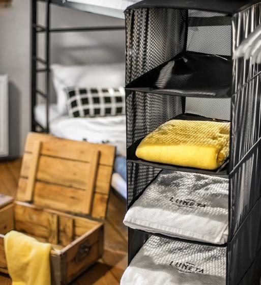 Hostel Luneta Warszawska