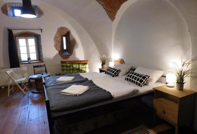 Hostel Luneta Warszawska